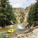 Browns Canyon Half-Day Whitewater Rafting Tour from Buena Vista - The Logistics: How It Works