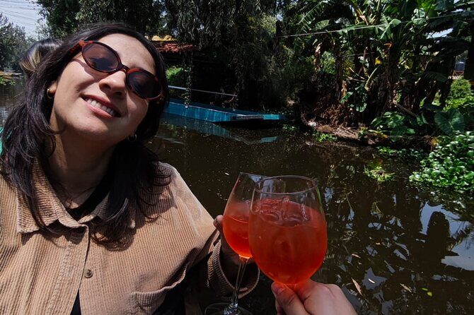 Brunch at Xochimilco, México City. - Price and Value