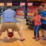 Brunch Bites and Bowling Adventure in Lake Buena Vista - Group Size and Logistics