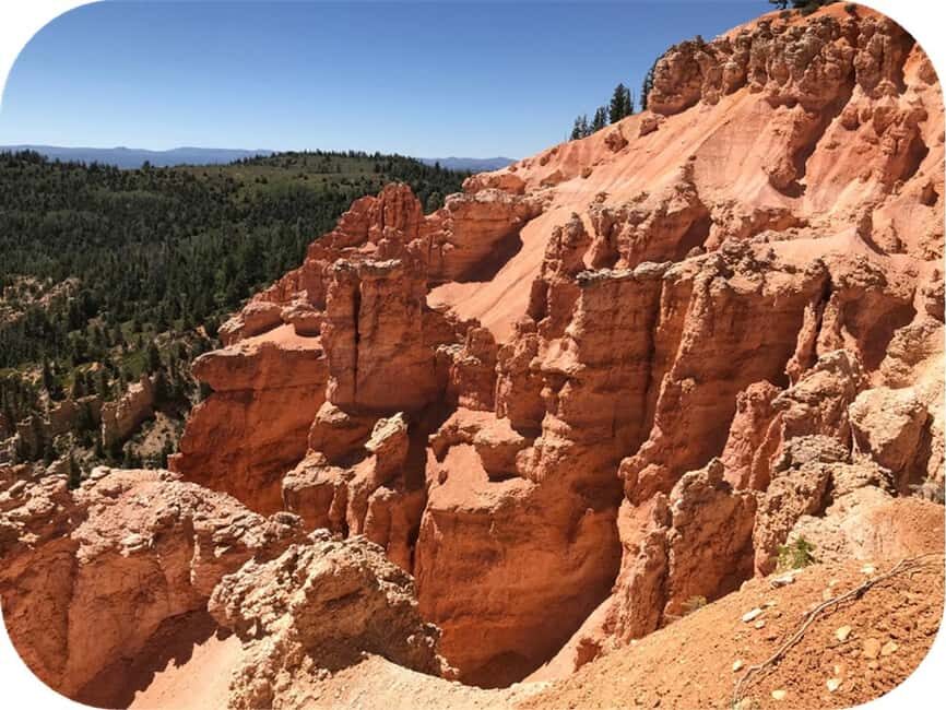 Bryce Canyon: 4-Hour, 4-Seat or 5-Seat ATV Rental - What to Expect on Your Bryce Canyon ATV Tour