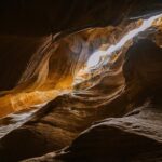 Bryce Canyon Drop Slot Canyon Rappelling Adventure - Rappelling Highlights: Three Different Descent Experiences