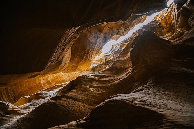 Bryce Canyon Drop Slot Canyon Rappelling Adventure - Rappelling Highlights: Three Different Descent Experiences