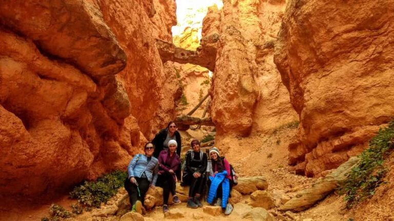 Bryce Canyon Hiking Challenge - Who Should Consider This Tour?
