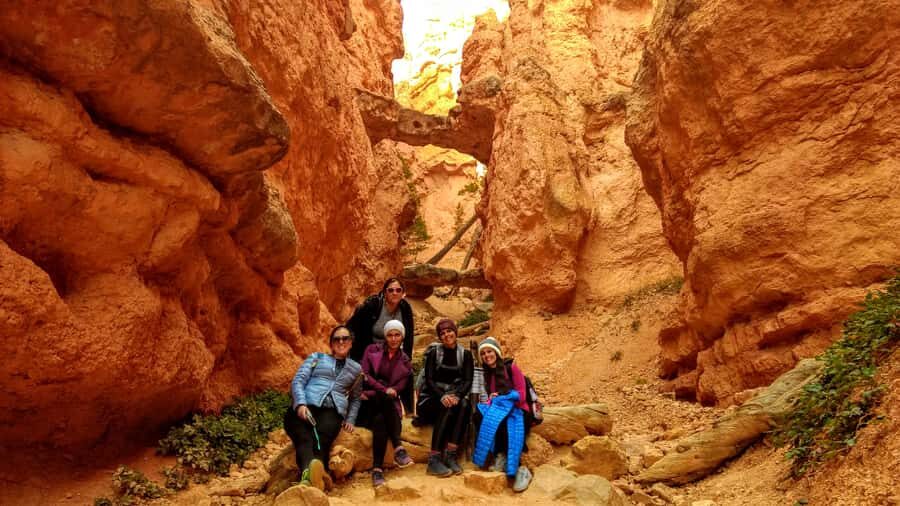 Bryce Canyon Hiking Challenge - Who Should Consider This Tour?