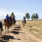 Bryce Canyon: Horseback Ride in the Dixie National Forest - Who Will Love This Tour?