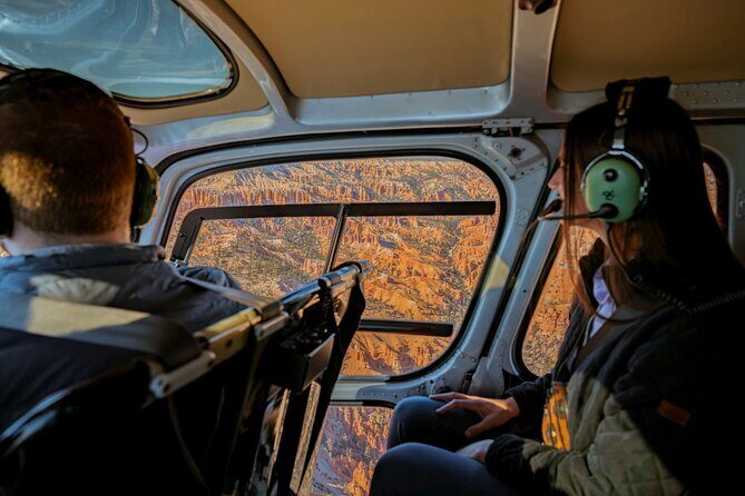 Bryce Canyon National Park 30-Minute Helicopter Tour - The Sum Up: Is the Bryce Canyon Helicopter Tour Worth It?