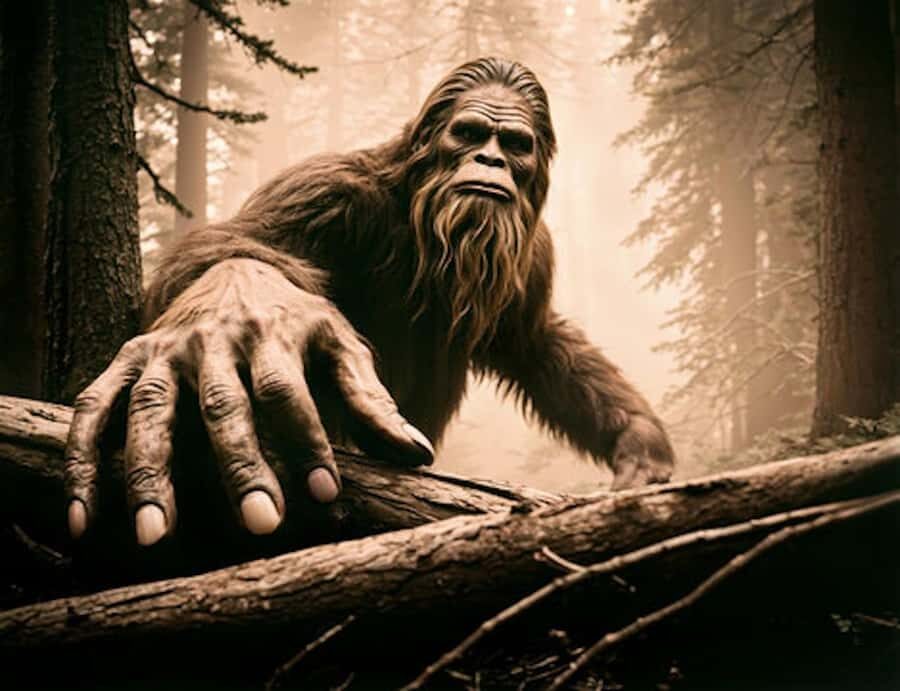 Bryson City: Bigfoot & Breweries Tour - Who Will Love This Tour?