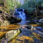 Bryson City: Chasing Waterfalls Guided Hiking Tour - The Terrain and Trail Experience