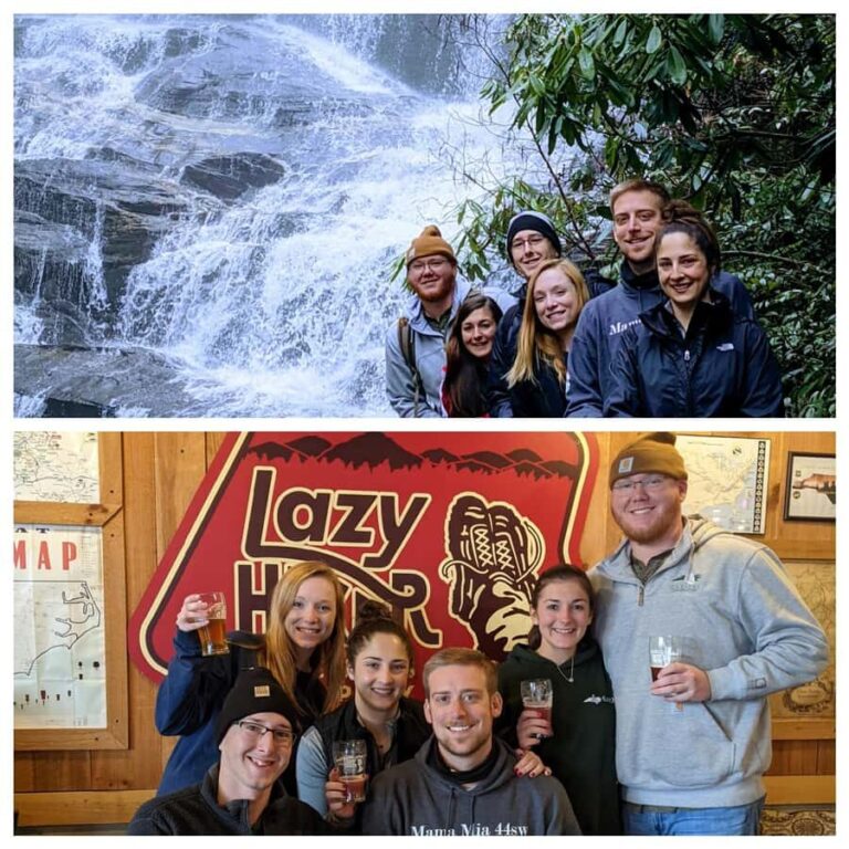 Bryson City: Waterfalls and Breweries Tour - In-Depth Review of the Itinerary