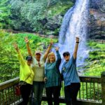 Bryson City: Waterfalls & Wineries Tour - Why This Tour Is a Great Choice