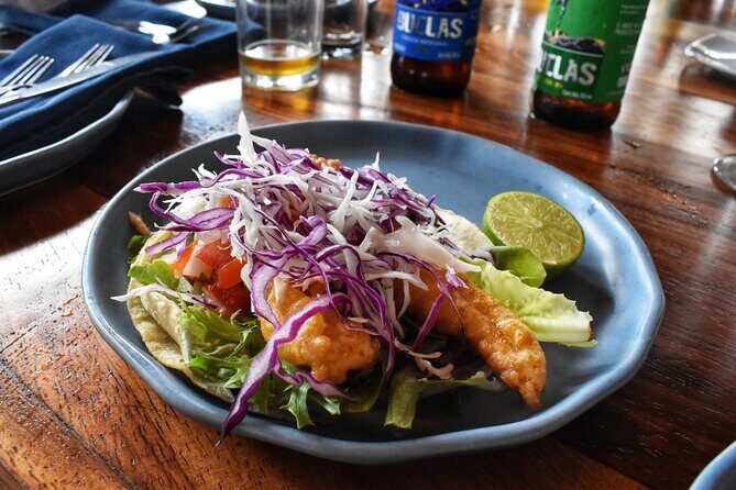 Bucerias Taco Tour - Who Should Consider This Tour?