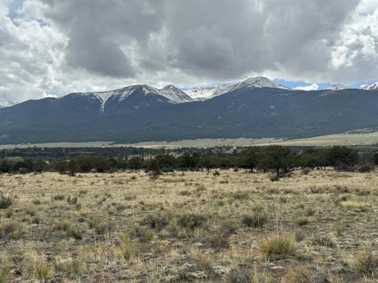 Buena Vista: Midland Tunnels E-Bike Tour - Who Will Love This Tour?