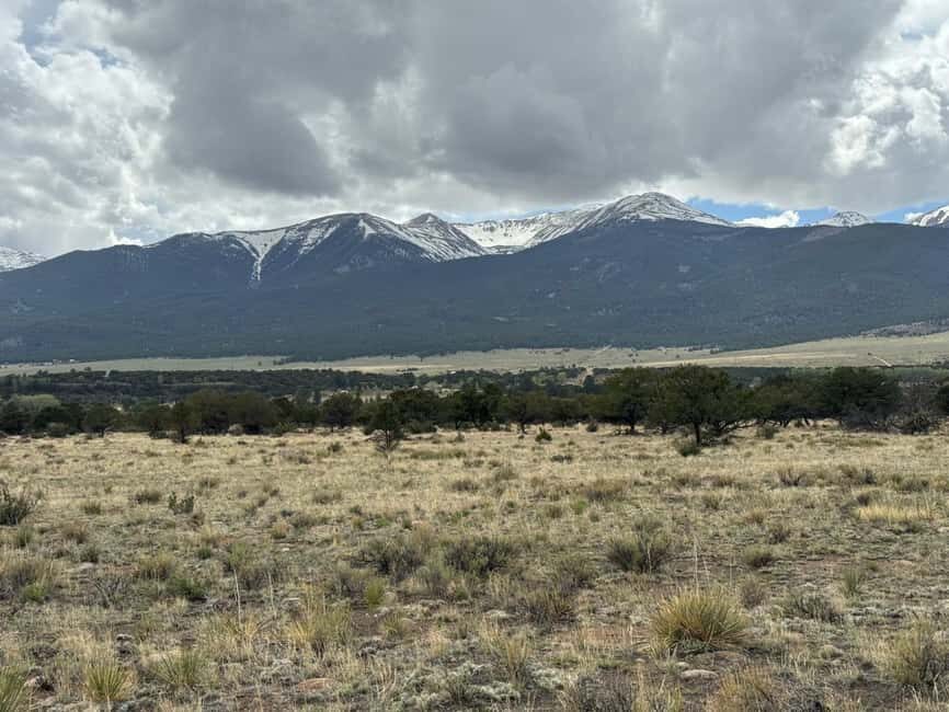 Buena Vista: Midland Tunnels E-Bike Tour - Who Will Love This Tour?