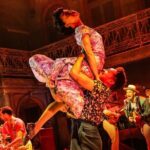 Buena Vista Social Club on Broadway Ticket - FAQs