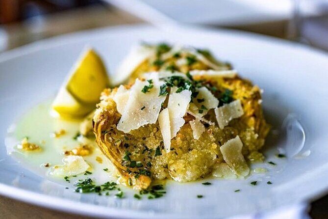 Buffalo New York Food Tasting Tour - Drink Pairings: Two Cocktails and One Beer