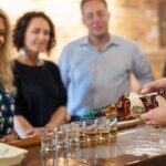 Buffalo Trace, Bulleit Distilling and Rabbit Hole Bourbon Tour - The Authentic Experience