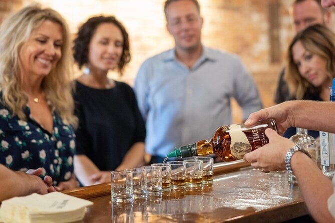 Buffalo Trace, Bulleit Distilling and Rabbit Hole Bourbon Tour - The Authentic Experience