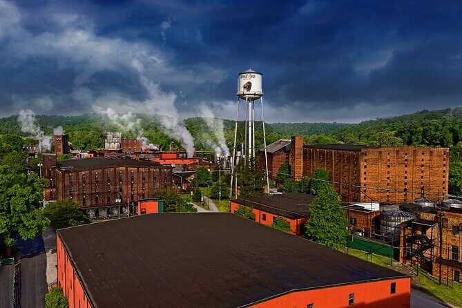 Buffalo Trace, Pappy & Co., and Kentucky Artisan Bourbon Tour - Price and Value