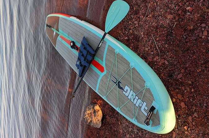 Buffalo WY 24 Hour Paddle Board and Kayak Rentals - Benefits of the Rental Experience