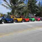 Buggy Adventure in Cozumel + Transportation from Cancún - The Itinerary in Detail: What to Expect