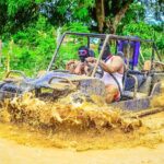 Buggy Adventure Punta Cana - The Itinerary: What to Expect