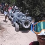 Buggy Tour, ATV Ride and Visit to Jade cavern in Cozumel - Who Will Enjoy This Tour?