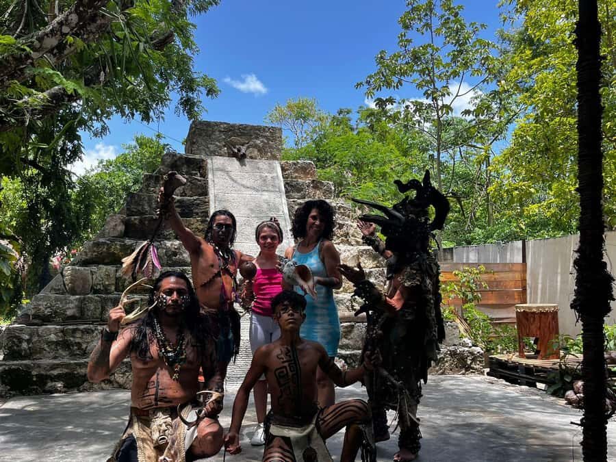 Buggy Tour of Cozumel Island - Chankanaab - Final Thoughts: Who Will Love This Tour?