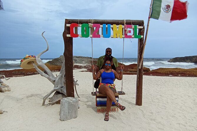 Buggy tour of the bars of Cozumel, Mexico - Who Will Love This Tour?
