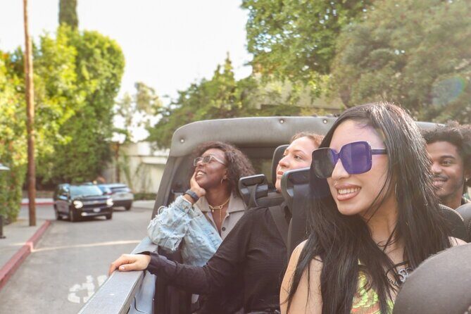 Bundle & Save: Celebrity Homes Tour with Hop-On Hop-Off Bus - Frequently Asked Questions