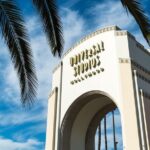 Bundle & Save: Universal Studios Entry with Hop-On Hop-Off Tour - The Universal Studios Hollywood Experience