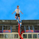 Bungee Jump in Los Cabos - The Sum Up