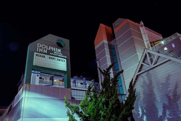 Buried Beneath the Boardwalk: Neptune Ghouls and Ghost Tours - What Makes Each Stop Special