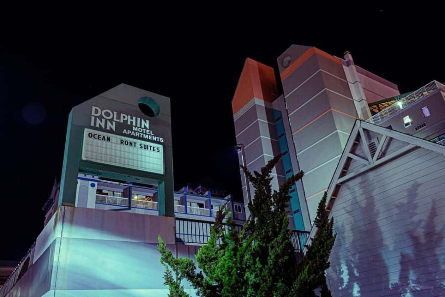 Buried Beneath the Boardwalk: Neptune Ghouls and Ghost Tours - What Makes Each Stop Special