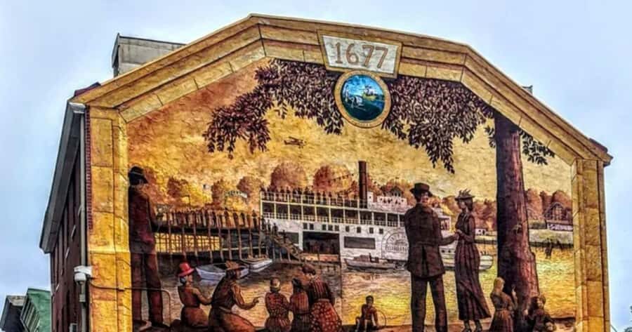 Burlington City: Historical Walking Tour - Who This Tour Is Best For