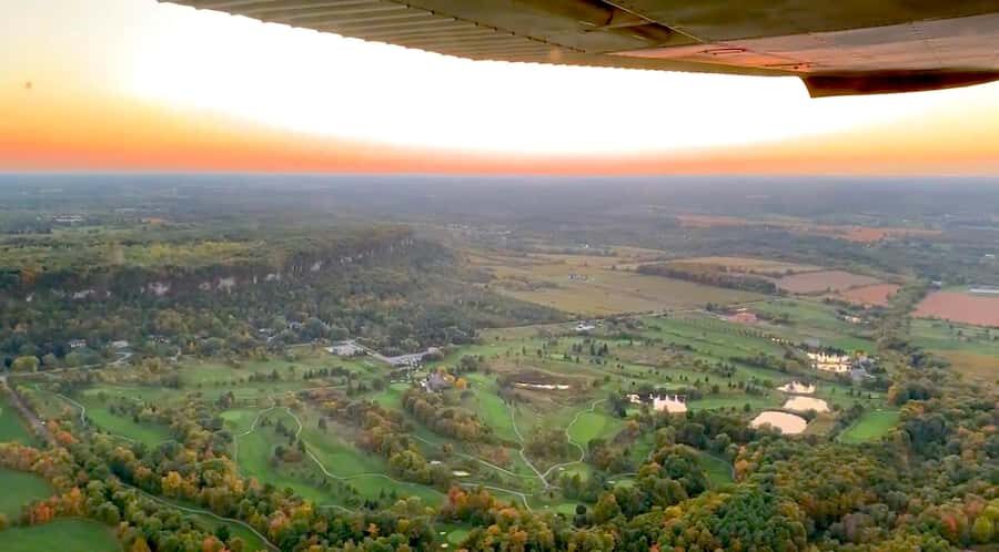 Burlington: Lake Ontario Shoreline Scenic Flight Experience - Who Is This Tour For?