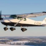 Burlington: Niagara Falls Scenic Flight Experience - The Itinerary in Detail