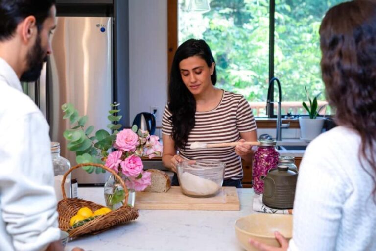 Burnaby: Sourdough Baking Class for Beginners - What the Class Covers