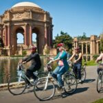 Bus and Bike Adventure: 1 Day Hop On Hop Off + 1 Day Bike Rental - Key Points
