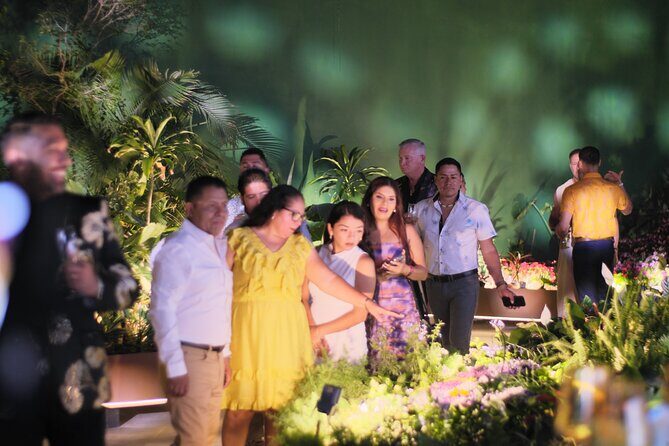 Butterfly Experience Nature Park Admission - Final Thoughts