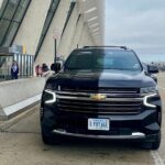 BWI Airport Transfer From or To Washington DC - In-Depth Look at the Experience
