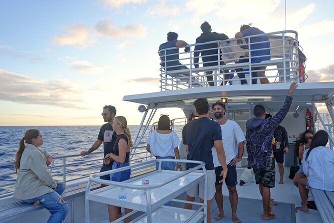 BYOB Sunset Cruise Waikiki - An In-Depth Look at the BYOB Sunset Cruise