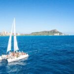 BYOB Weekend Sightseeing Sail towards Diamond Head - The Itinerary: A Short but Sweet Cruise