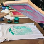 BYOT-shirt Screen Printing Workshop - Authentic Experiences and What Travelers Say