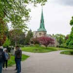 Cabbagetown In Colour: A Walking Tour of Toronto - The Guide and Group Size