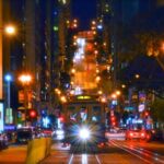 Cable Car NIGHT Ride with Audio Tour in San Francisco - The Practical Side: Transportation, Timing, and Group Size