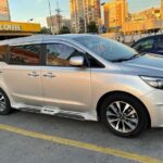 Cabo Airport (CSL) to Cabo San Lucas Round-Trip Private Transfer - The Sum Up