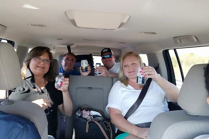 Cabo Airport Private Car up to 4 passengers To Cabo Area resorts - Value for Money