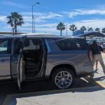 Cabo Airport Private Transportation to all Resorts - Booking and Cancellation Policies