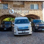 Cabo Airport Transportation - Why This Service Offers Good Value