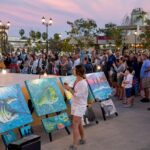 Cabo Art Walk & City Tour  Culture, History & Local Flavors - Authentic Experiences That Shine